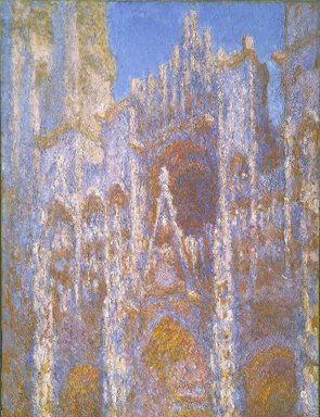 Claude Monet