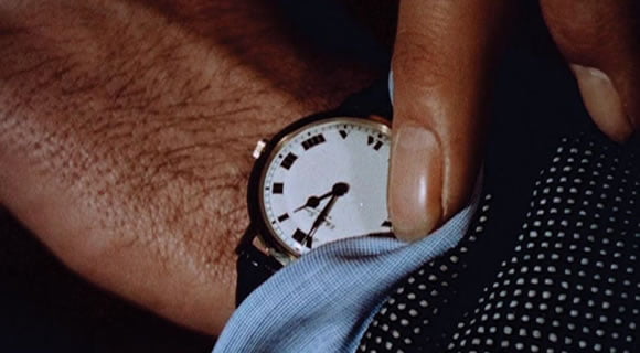 National Gallery of Canada (NGC) Presents Christian Marclay. The Clock
