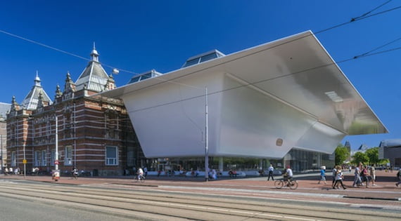 Stedelijk Museum Amsterdam