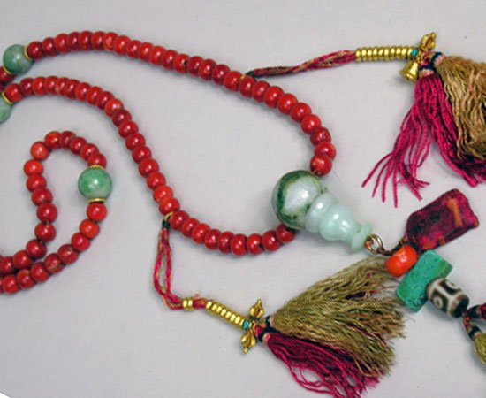 Prayer Beads