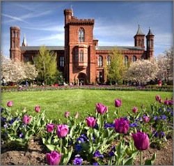 Smithsonian Castle announces Experience Civil War Photography. From the Home Front to the Battlefront