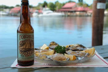 September 25 brings Oyster Crawl to St. Michaels