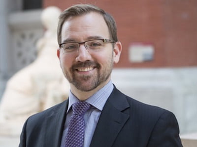 Philadelphia Museum of Art Appoints Jeffrey N. Blair as General Counsel and Assistant Secretary