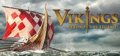 Cincinnati Museum Center partners with Xavier University to expand knowledge of Vikings