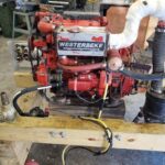 Learn to recommission your engine with the Chesapeake Bay Maritime Museum