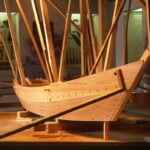 Learn about Japanese boatbuilding this fall at the Chesapeake Bay Maritime Museum