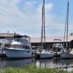 Chesapeake Bay Maritime Museum offers youth boater safety course