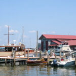 Chesapeake Bay-built boats to be featured at 34th Antique & Classic Boat Festival