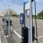 Cincinnati Museum Center partners with Electrada to add electric vehicle charging stations