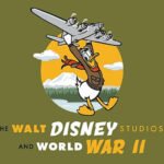 Museum of Flight announce The Walt Disney Studios and World War II exhibition