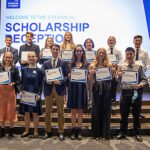 Museum of Flight Awards $238,000 in Scholarships to 16 High School Students