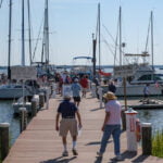 Annual Charity Boat Auction returns to the Chesapeake Bay Maritime Museum